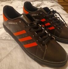 Liverpool trainers size for sale  WREXHAM
