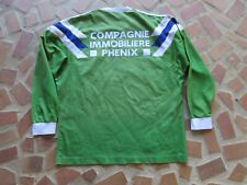 Maillot equipe training d'occasion  Nîmes