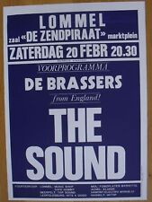 The sound brassers d'occasion  Prades