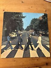 Abbey road beatles gebraucht kaufen  Durlach