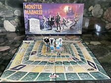 Monster madness board for sale  Salinas