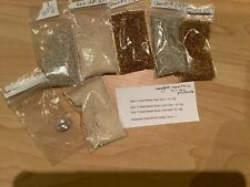 10g seed beads for sale  POOLE