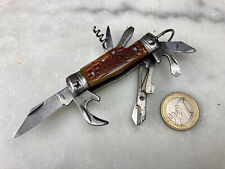 Antique multifunction knife d'occasion  Expédié en Belgium