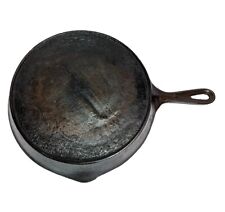 Vintage #8 Cast Iron skillet With Gate Mark for sale  Shipping to South Africa
