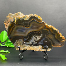 420g natural agate for sale  Shipping to Ireland