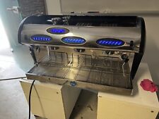 Carimali espressomaschine kicc gebraucht kaufen  Halle