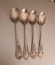 Vintage sheffield silver for sale  BURGESS HILL