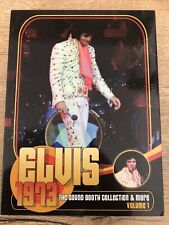 Elvis 6cd 1973 for sale  LONDON