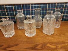 Glass vases lot for sale  Biggs