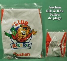 Auchan cadeau club d'occasion  Auvers-sur-Oise