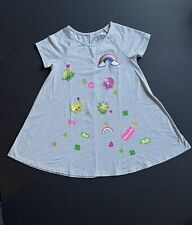 Girls shopkins dress for sale  Shipping to Ireland