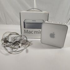 Apple Mac mini G4/1.42 Desktop A1103 2005 Powers On UNTESTED, used for sale  Shipping to South Africa