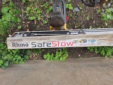 Rhino safestow model for sale  BROMLEY