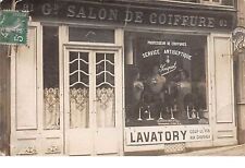 salon coiffure d'occasion  Expédié en Belgium