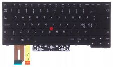 Klawiatura LENOVO ThinkPad E480 SE NO DK C3 na sprzedaż  PL