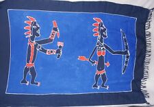 Tribal sarong tapestry for sale  Sebastopol