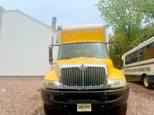 straight trucks for sale  Trenton