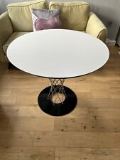 Isamu noguchi dinning for sale  HALESOWEN