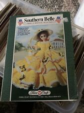 southern belle pattern for sale  New Baltimore