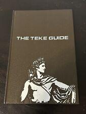 Teke guide tau for sale  Fort Morgan