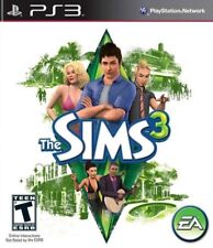 Jogo The Sims 3 - Sony Playstation 3 comprar usado  Enviando para Brazil