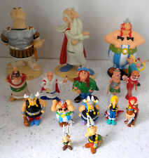Figurines asterix obelix d'occasion  Besançon