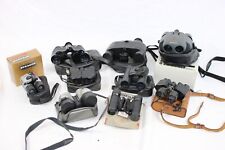 Vintage compact binoculars for sale  SHIFNAL