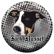 Jack russel spike gebraucht kaufen  Halle