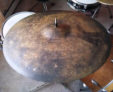 18" Zildjian K Custom Especial Choque ARCHIVO DE SONIDO paseo EXCELENTE ESTADO segunda mano  Embacar hacia Argentina