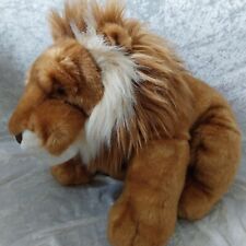 keel toys lion for sale  LOUTH