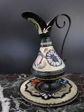 Vase soliflore cuivre d'occasion  Nice-
