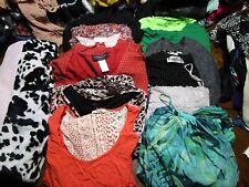 Lot womens tops for sale  Trego