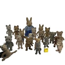 Sylvanian families rabbit for sale  Shipping to Ireland