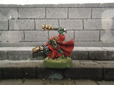 Gorkamorka red gobbo for sale  Shipping to Ireland
