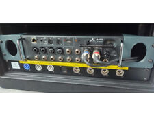 Orelhas de rack de substituição (pacote com 2) para mixer digital Behringer XR12 X Air comprar usado  Enviando para Brazil