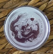 Lunar drache 10oz gebraucht kaufen  Günzburg