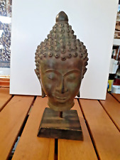 Buddha bronzo usato  Vanzaghello