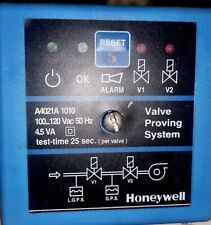 Honeywell a4021a1010 valve usato  Italia