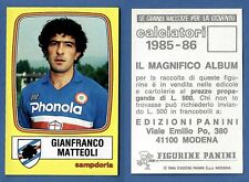 Figurina calciatori panini usato  Perugia