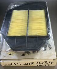 Air filter wa9422 for sale  LEEDS