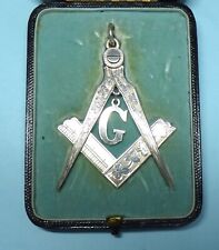 Large masonic irish for sale  Shipping to Ireland