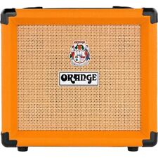 Orange amplifiers crush12 for sale  Kansas City