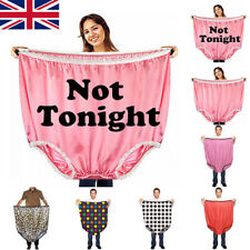 Big undies funny for sale  UK