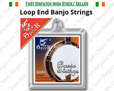 banjo strings for sale  Ireland