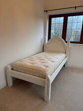 gothic bed for sale  GODALMING