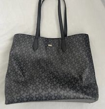 Genuine dkny tote for sale  NORWICH