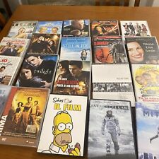 Dvd film vari usato  Milano