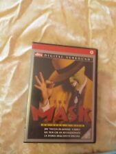 The mask dvd usato  Torino