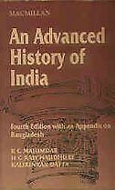 Advanced history india for sale  Orem