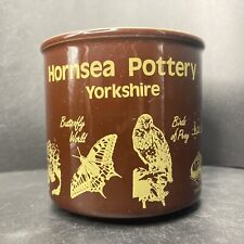 Vintage hornsea pottery for sale  NORTHAMPTON